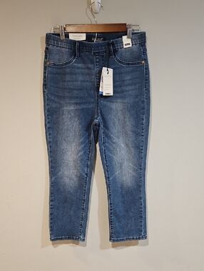 New Judy Blue Skinny High Waist